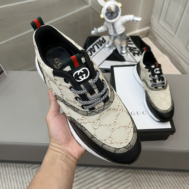 Cheap Gucci Shoes for Mens Gucci Sneakers #9999925042 AAAClothing.is