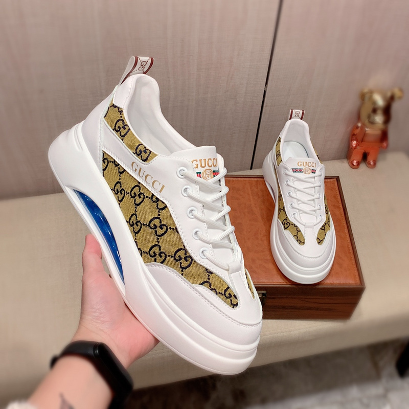 Gucci for Gucci Sneakers - AAACLOTHING.IS
