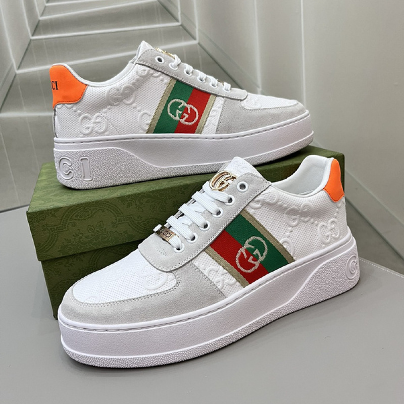 skuespillerinde Natura Smitsom Gucci Shoes for Mens Gucci Sneakers #A22180 - AAACLOTHING.IS