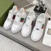 Gucci Shoes for Mens Gucci Sneakers #A22181