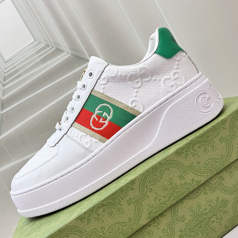 Gucci Shoes for Mens Gucci Sneakers #A22180 