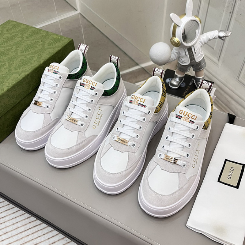 Gucci Shoes for Mens Gucci Sneakers #A22180 
