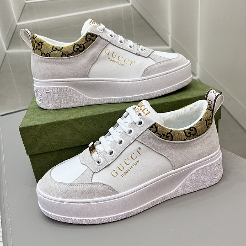 Gucci Shoes for Mens Gucci Sneakers #A22183 