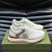 Gucci Shoes for Mens Gucci Sneakers #A43193