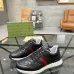 Gucci Shoes for Mens Gucci Sneakers #A43194