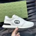 1Gucci Shoes for Mens Gucci Sneakers #A43199