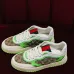 Gucci Shoes for Mens Gucci Sneakers #A43204