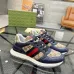 Gucci Shoes for Mens Gucci Sneakers #A43211