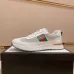 5Gucci Shoes for Mens Gucci Sneakers #A52131