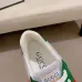 4Gucci Shoes for Mens Gucci Sneakers #A52133