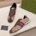 9Gucci Shoes for Mens Gucci Sneakers #A52138