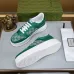 7Gucci Shoes for Mens Gucci Sneakers #A52147