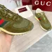 3Gucci Shoes for Mens Gucci Sneakers #A53457