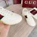 4Gucci Shoes for Mens Gucci Sneakers #A53458