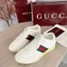 8Gucci Shoes for Mens Gucci Sneakers #A53458