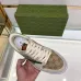 Nike x Gucci Mens Sneakers #999931503