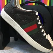 Gucci Shoes for men and women Gucci original top quality Sneakers #9104127