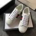 Men's Gucci original top quality Sneakers #9102053