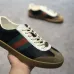 Men's Gucci original top quality Sneakers #9102106