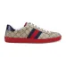 Men's Gucci original top quality Sneakers #9102103