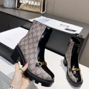 Gucci Shoes for Women Gucci Boots #999915705