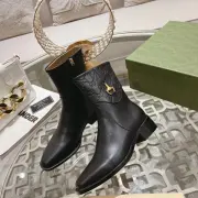 Gucci Shoes for Women Gucci Boots #A43602