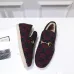 Gucci Original version 1:1 Shoes  for Women Gucci Flats #9126720