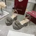 6Gucci Shoes for Women Gucci Sandals 2.9cm #A53279
