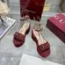7Gucci Shoes for Women Gucci Sandals 2.9cm #A53282