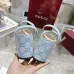 3Gucci Shoes for Women Gucci Sandals 2.9cm #A53284