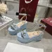 7Gucci Shoes for Women Gucci Sandals 2.9cm #A53284