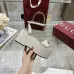 4Gucci Shoes for Women Gucci Sandals 2.9cm #A53285