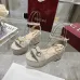 6Gucci Shoes for Women Gucci Sandals 2.9cm #A53285