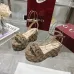 6Gucci Shoes for Women Gucci Sandals 2.9cm #A53286