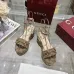 7Gucci Shoes for Women Gucci Sandals 2.9cm #A53286