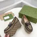 Gucci Shoes for Women Gucci Sandals 8cm #A31498