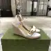 7Gucci Shoes for Women Gucci Sandals #99903517