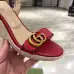 Gucci Shoes for Women Gucci Sandals #99903519