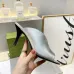 4Gucci Shoes for Women Gucci Sandals #999923977
