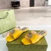 6Gucci Shoes for Women Gucci Sandals #A32240
