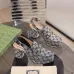 4Gucci Shoes for Women Gucci Sandals #A32743