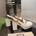 3Gucci Shoes for Women Gucci Sandals #A32745