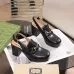 6Gucci Shoes for Women Gucci Sandals #A32746