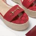 24Gucci Shoes for Women Gucci Sandals #A50116