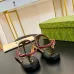 9Gucci Shoes for Women Gucci Sandals #A53257
