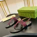 1Gucci Shoes for Women Gucci Sandals #A53257