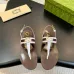 7Gucci Shoes for Women Gucci Sandals #A53258