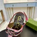 8Gucci Shoes for Women Gucci Sandals #A53259