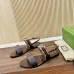 1Gucci Shoes for Women Gucci Sandals #A53339