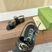 4Gucci Shoes for Women Gucci Sandals #A53340